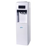 Cây nước nóng lạnh 3 vòi FujiE WDBD10 (Model 2012)